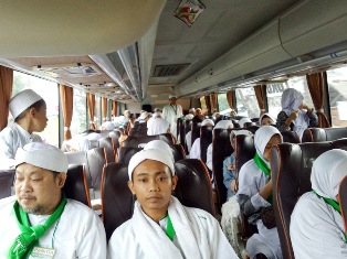 Wisata Ziarah Walisongo Pondok Tasbih Pondok Pesantren Thoriqoh Ikhwanul Qalam